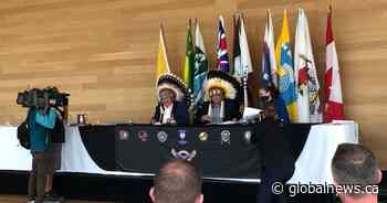 Tourism Saskatoon partnering with Tribal Council - Saskatoon | Globalnews.ca - Global News