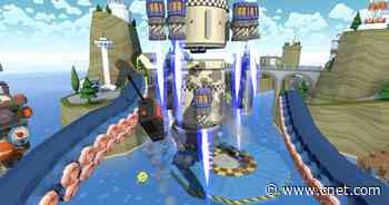 Best Oculus Quest 2 Games, Apps and Experiences     - CNET