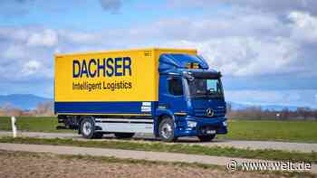 Die Familie will, ein Fremder macht‘s – So rigoros regelt Dachser die Nachfolge