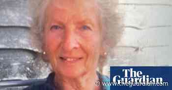 Elizabeth Richie obituary