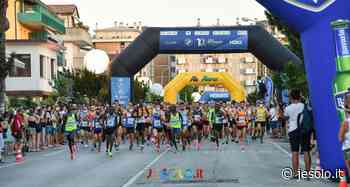 Moonlight Half Marathon 2022: modifiche alla viabilità - Jesolo.it