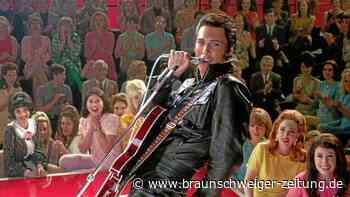 Elvis lebt! … in der BZ-Filmpremiere