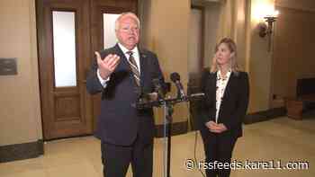 Summer special session hopes dashed