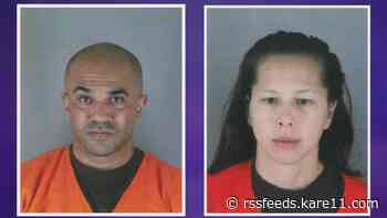 Prosecutor: Girlfriend in 'twisted romantic relationship' admits to shooting MPD CSI