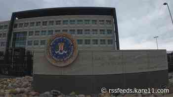 FBI believes there are more victims of St. Paul man's sextortion scheme