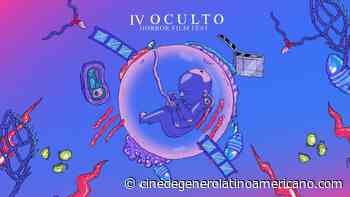 "Oculto Film Fest" de Ciudad Juarez abre convocatoria - Cine de Género Latinoamericano