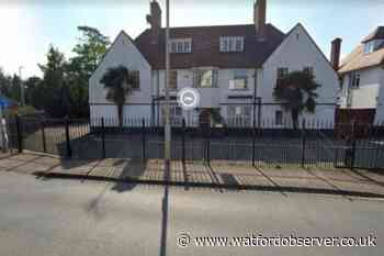 Hotel in Bushey to be turned into nursery after plans approved