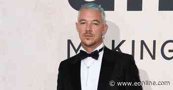 Diplo Gets DENIED Entry Into Cannes Party He Was Booked to DJ - E! NEWS