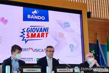 Bareggio partecipa al bando regionale 'Giovani smart' (e punta ad ottenere 40mila euro) - Ticino Notizie