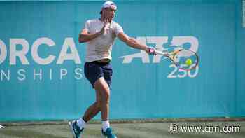 Nadal: 'Intention is to play at Wimbledon' for first time in three years