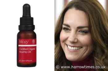 Holland & Barrett product will have your skin glowing like Kate Middleton’s