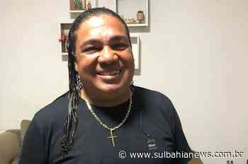 Luto: morre em Itamaraju o cantor Jadilson Gomes - SulBahiaNews