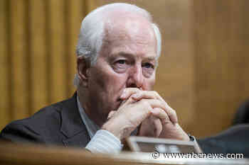 Senate gun group eyes finish line as 'boyfriend loophole' remains a big hurdle