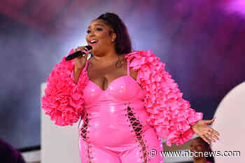 Lizzo’s ableism slur hurt people like me. But so did some of the reactions to the artist.
