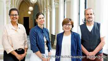 Die Antidiskriminierungsstelle ist in Braunschweig am Start