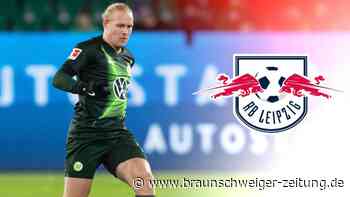 Offiziell: RB Leipzig verpflichtet Schlager
