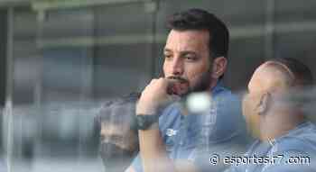 Dracena reforça a necessidade de vendas no Santos na próxima janela - R7