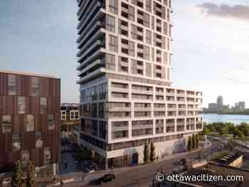 Master-planned community: Zibi’s sustainable rental haven to include 45 affordable housing units