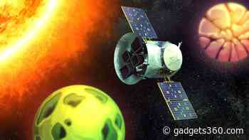 Astronomers Spot Two Earth-Like Planets in a Nearby Multiplanet System