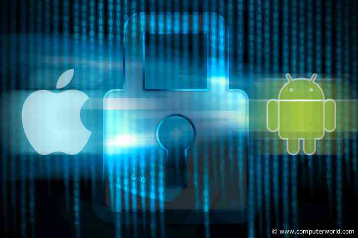 Apple offers devs two useful enterprise security tools