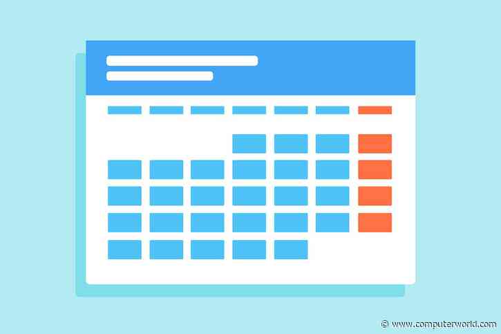 12 handy hidden tricks for Google Calendar on Android