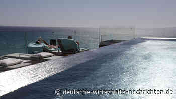 Deutschland: Tourismus-Portale verlieren Marktanteile