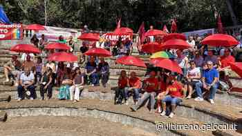Landini lancia l’assemblea Cgil - Il Tirreno