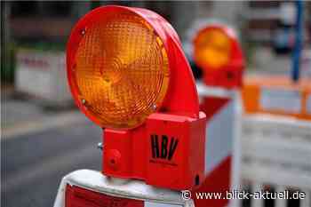 Remagen: Josefstraße wird gesperrt - Blick aktuell