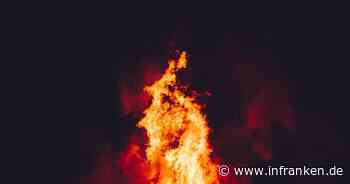 Johannisfeuer 2022: Das sind die Termine für Feiern in Franken