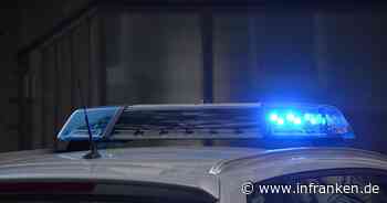 Coburg: Dreist stehen gelassen - Unfallverursacherin haut einfach ab