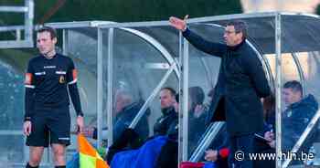KSV Oudenaarde oefent tegen SV Zulte Waregem en KV Oostende en zoekt nog vervanger voor Karim Essikal - Het Laatste Nieuws