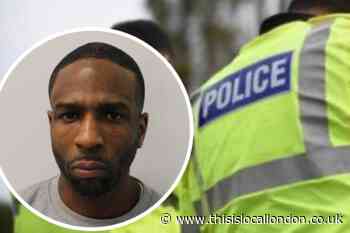 Sutton man wanted after shopkeeper stabbed in Fulham armed robbery