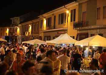 A Samarate tornano le notti bianche - varesenews.it
