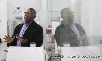 University of St. Thomas finishes first entrepreneur boot camp for veterans in Conroe - Houston Chronicle