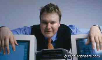 Kim Dotcom Net Worth 2022: How Rich is the German Entrepreneur? - Techie + Gamers