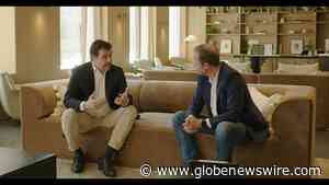 Entrepreneur Ramez Nasser talks to United Renewables about the impact of big data on energy use - GlobeNewswire