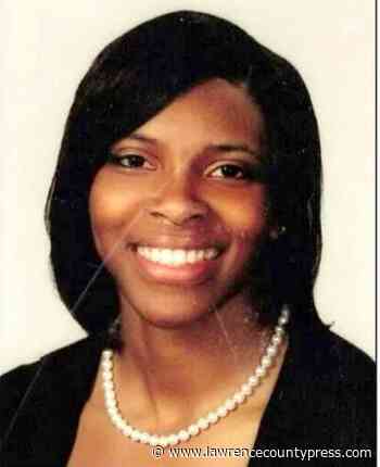 Garner named Entrepreneur of the Year – Lawrence County Press - Lawrence County Press