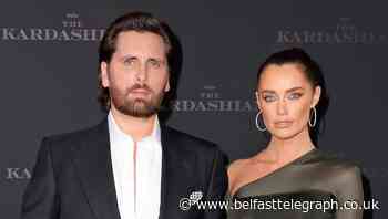 Entrepreneur and US reality star Scott Disick spots his dream house – in Co Londonderry village - Belfast Telegraph