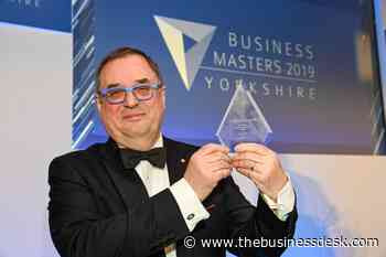 Entrepreneur to take LEP mantle as Sir Roger steps down | TheBusinessDesk.com - The Business Desk