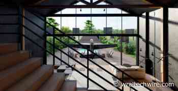 Raleigh entrepreneur seeks to develop tiny home village for digital nomads - WRAL TechWire