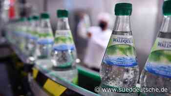 Getränke - Schmalkalden - Getränkehersteller Waldquell für heiße Tage gerüstet - Wirtschaft - Süddeutsche Zeitung - SZ.de