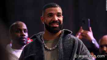 Drake drops new album, 'Honestly, Nevermind'