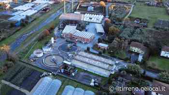Depuratore di Pescia, via libera alla vendita: il Comune incasserà 2 milioni - Il Tirreno