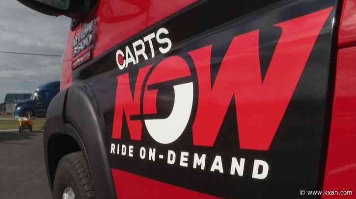 FREE RIDE: 'Dump the Pump' and ride for free Friday