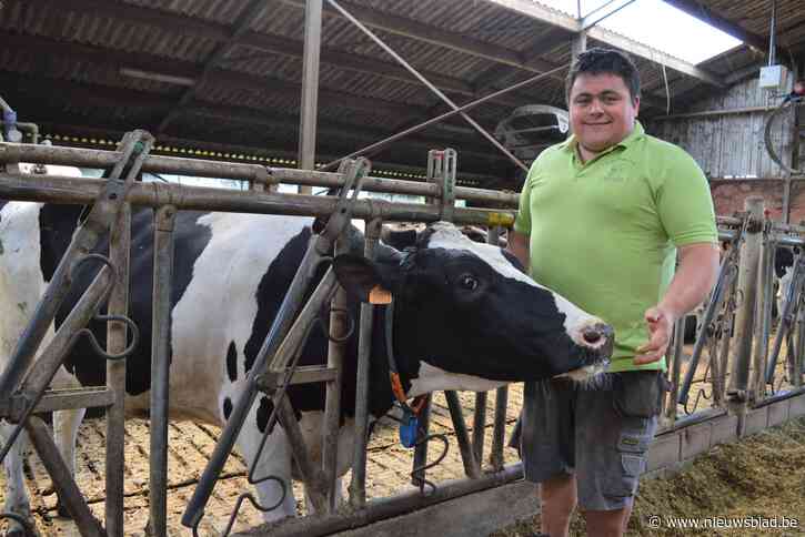 Boeren met gronden op en rond vliegveld bezorgd: “Landbouw is ook natuur”