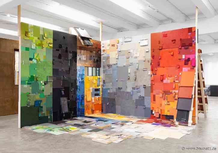 Wohnen hoch 3
 - Ausstellung in Bremen