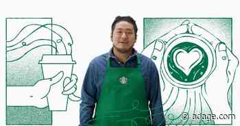 Robust ad industry growth predicted (despite the economy), plus Starbucks’ personalization strategy: Datacenter Weekly