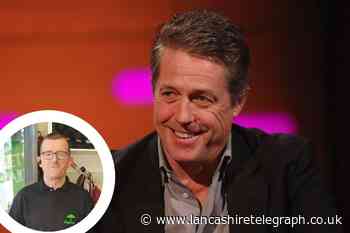 Burnley: Hugh Grant donates another £10K to Depher CIC