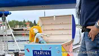 “Marina, la sirena dei bambini”, la senatrice Barbara Floridia fa tappa all'istituto Mazzini-Gallo - MessinaToday