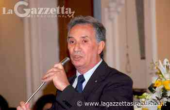 Floridia, l'ex sindaco Gianni Limoli entra a far parte della Lega - La Gazzetta Siracusana